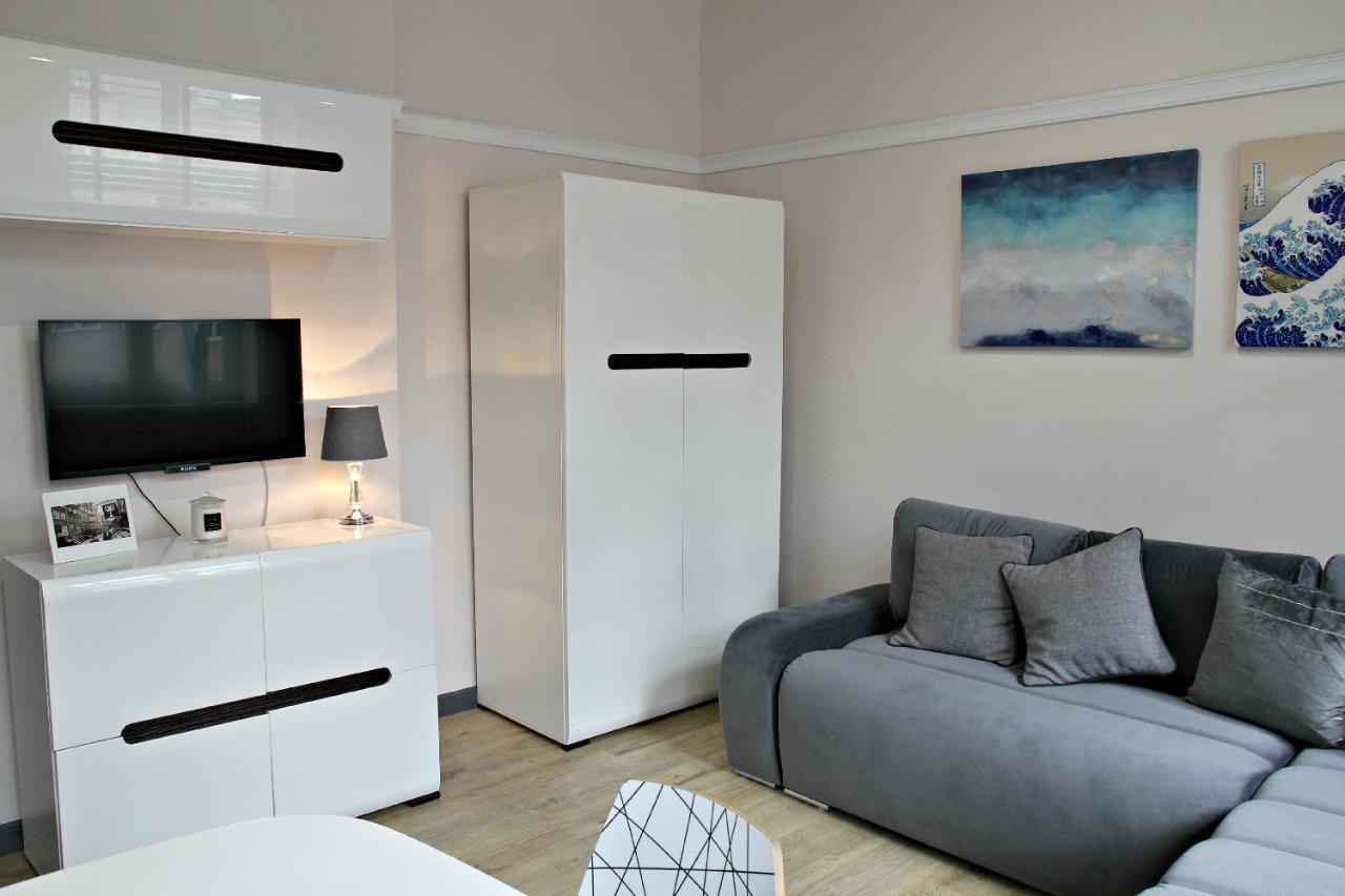 Apartament Art Old Town * Gdansk