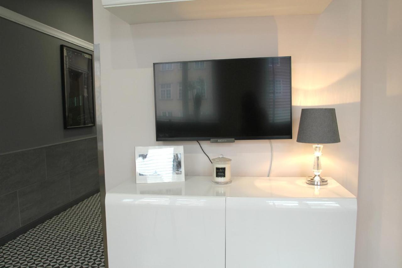 Apartament Art Old Town Gdansk