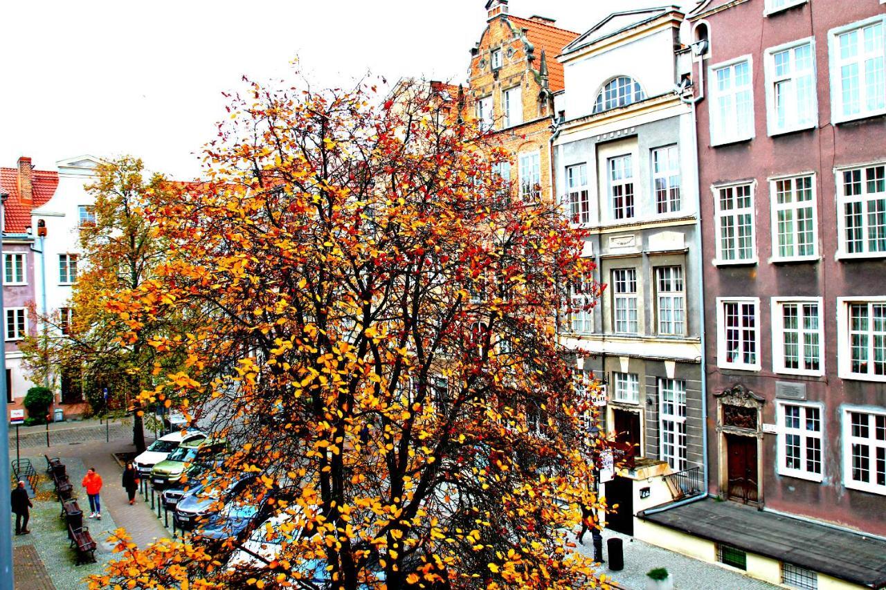Apartament Art Old Town * Gdansk