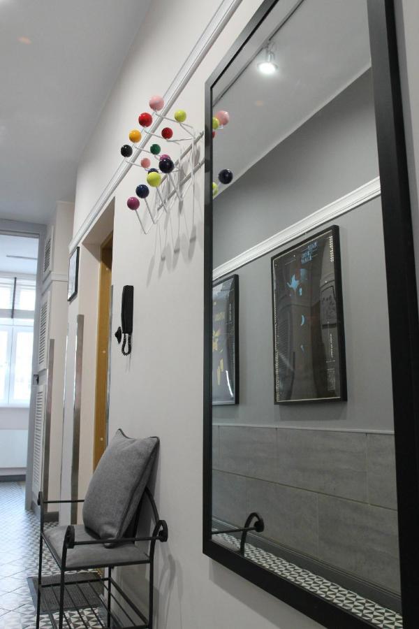Apartament Art Old Town Gdansk