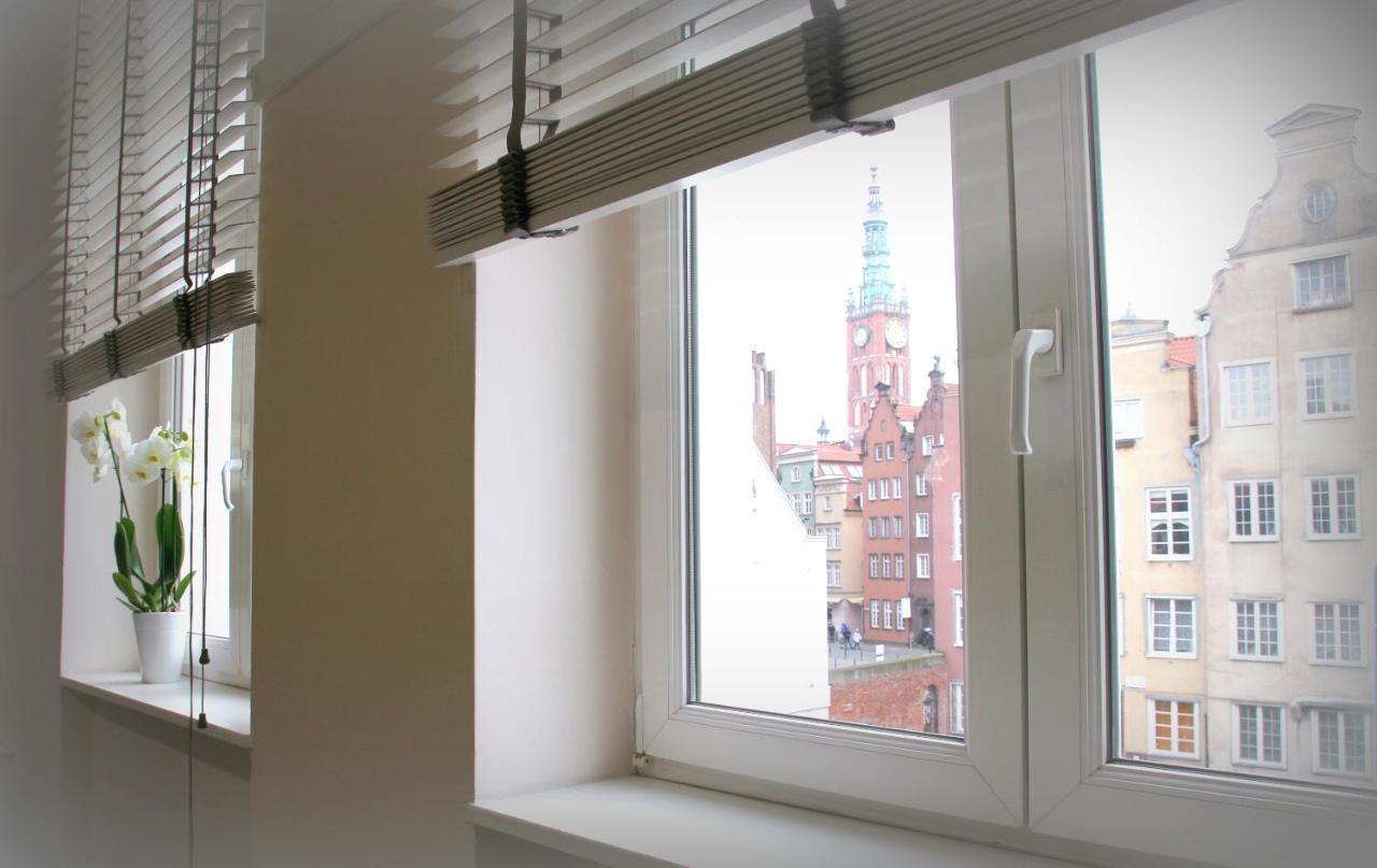 Căn hộ Apartament Art Old Town Gdansk