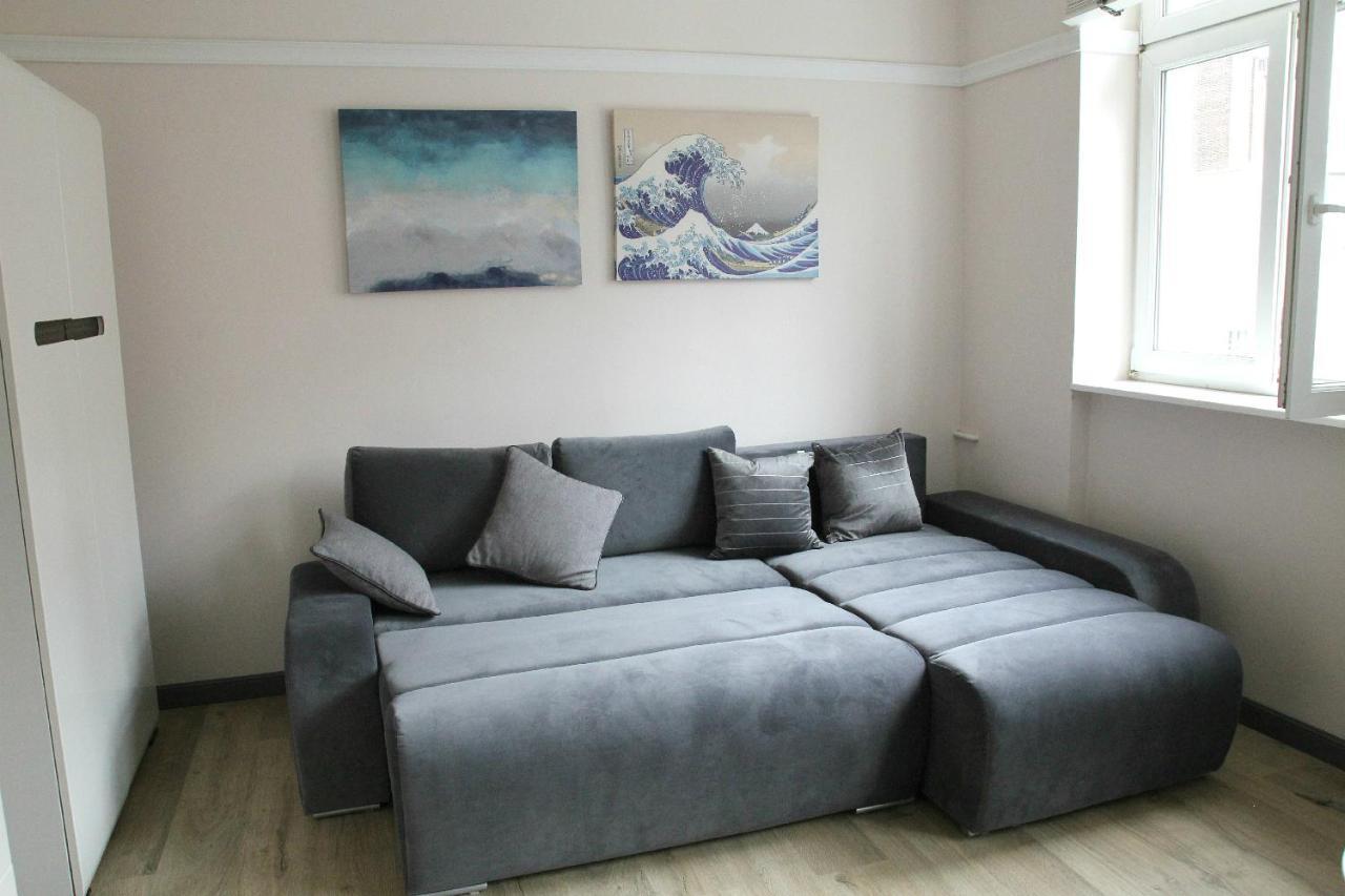 Apartament Art Old Town Căn hộ