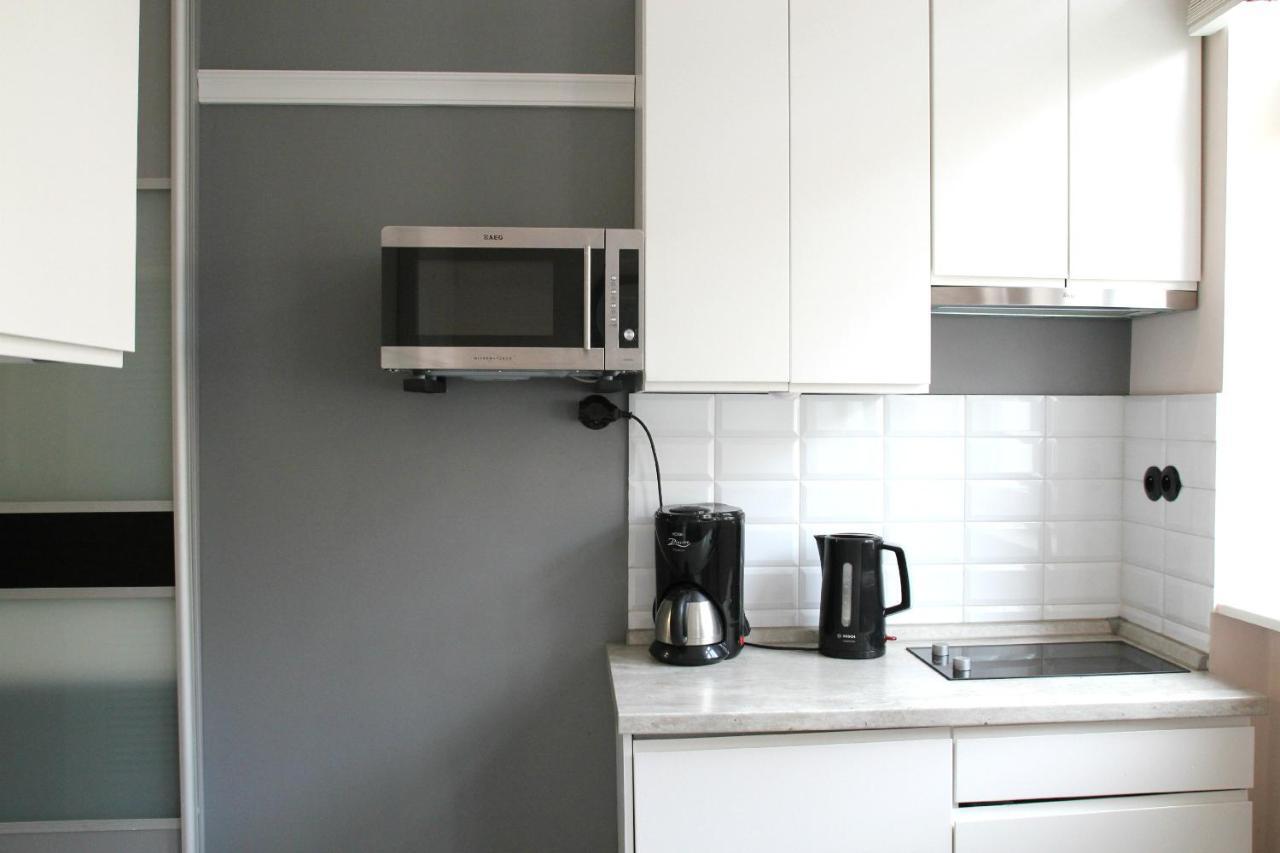 Apartament Art Old Town Căn hộ *