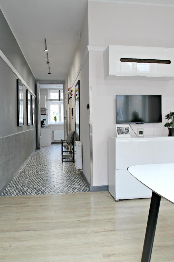 Apartament Art Old Town Căn hộ *