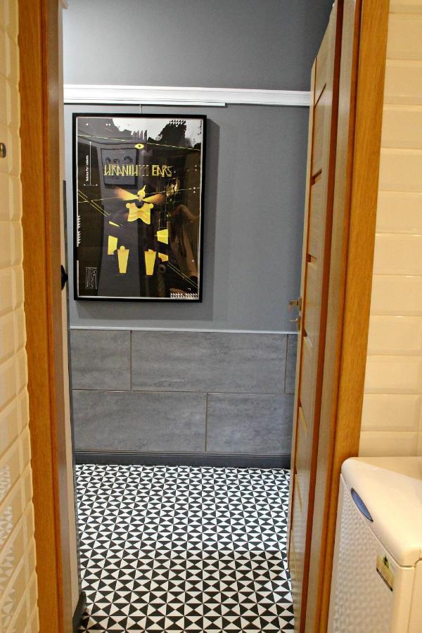 Apartament Art Old Town * Gdansk