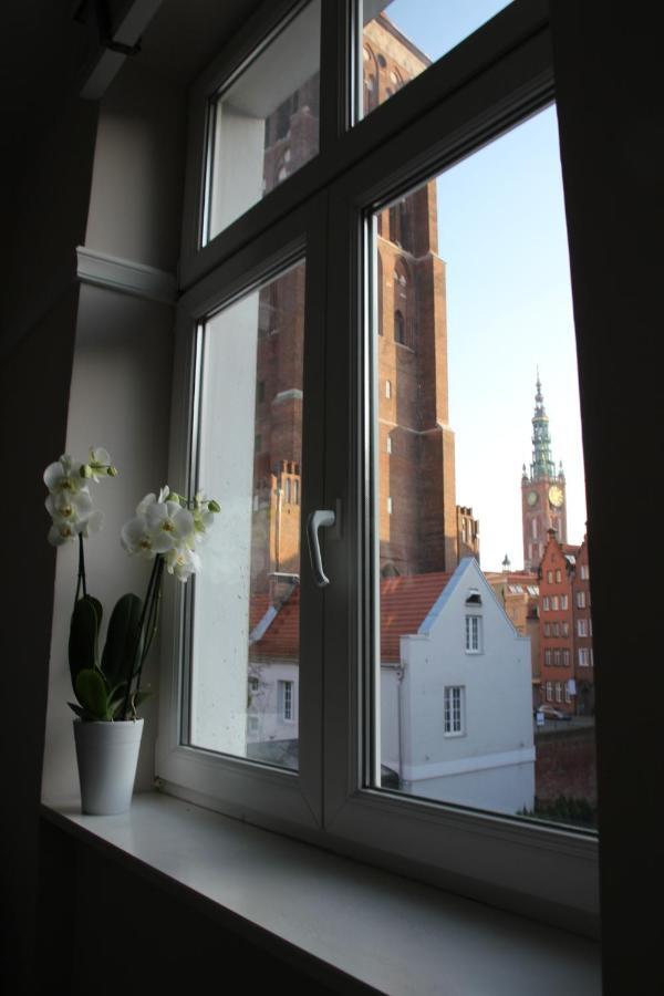 Apartament Art Old Town