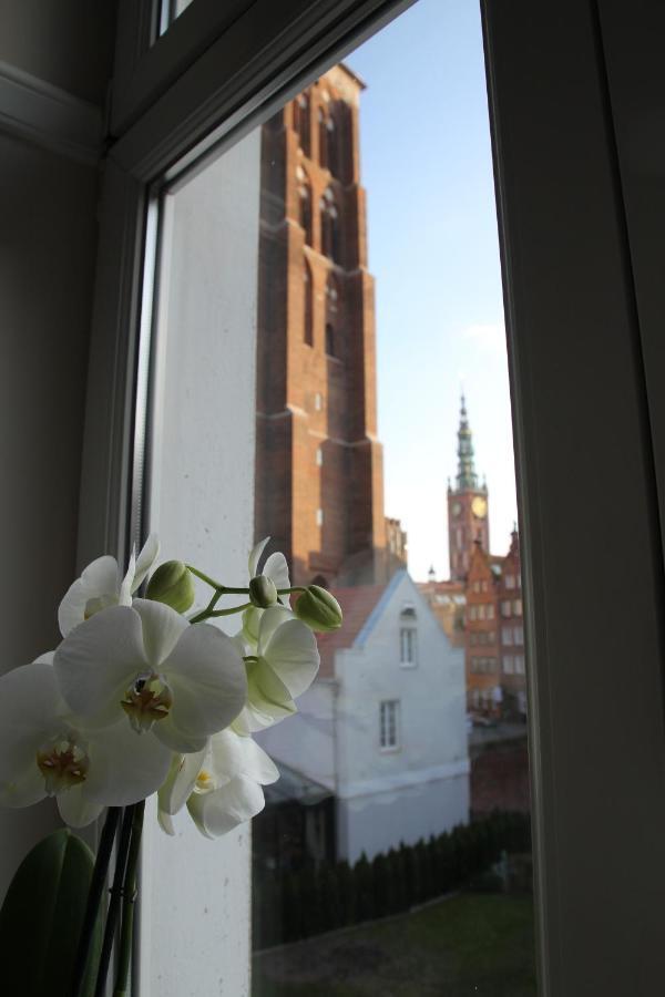 Apartament Art Old Town *