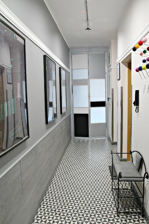 Apartament Art Old Town Căn hộ *