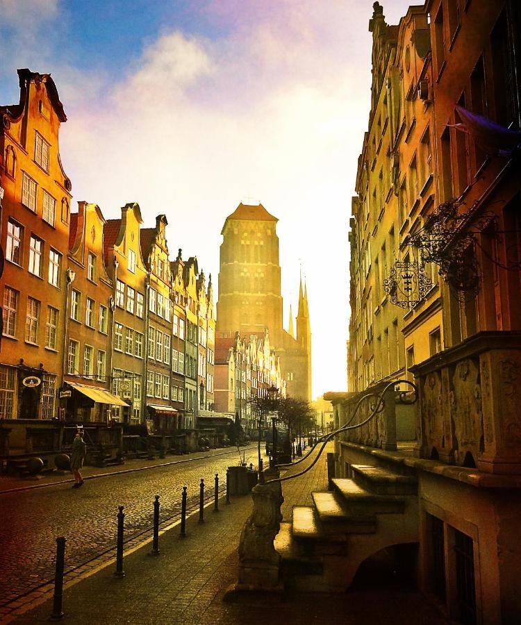 Apartament Art Old Town *