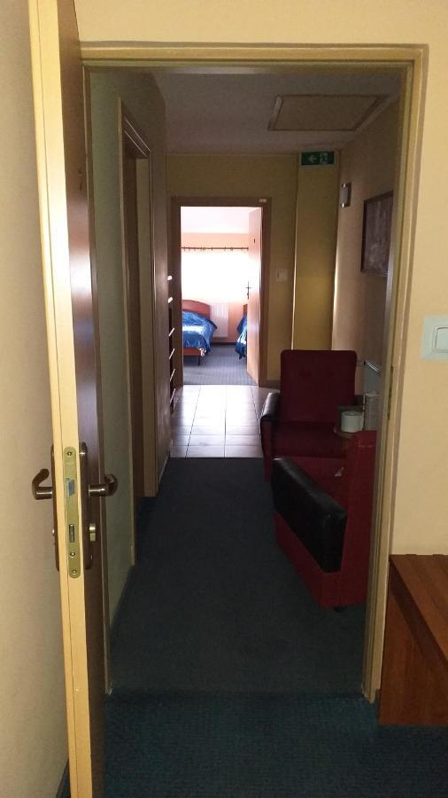 Homestay Zbyszko Gdansk