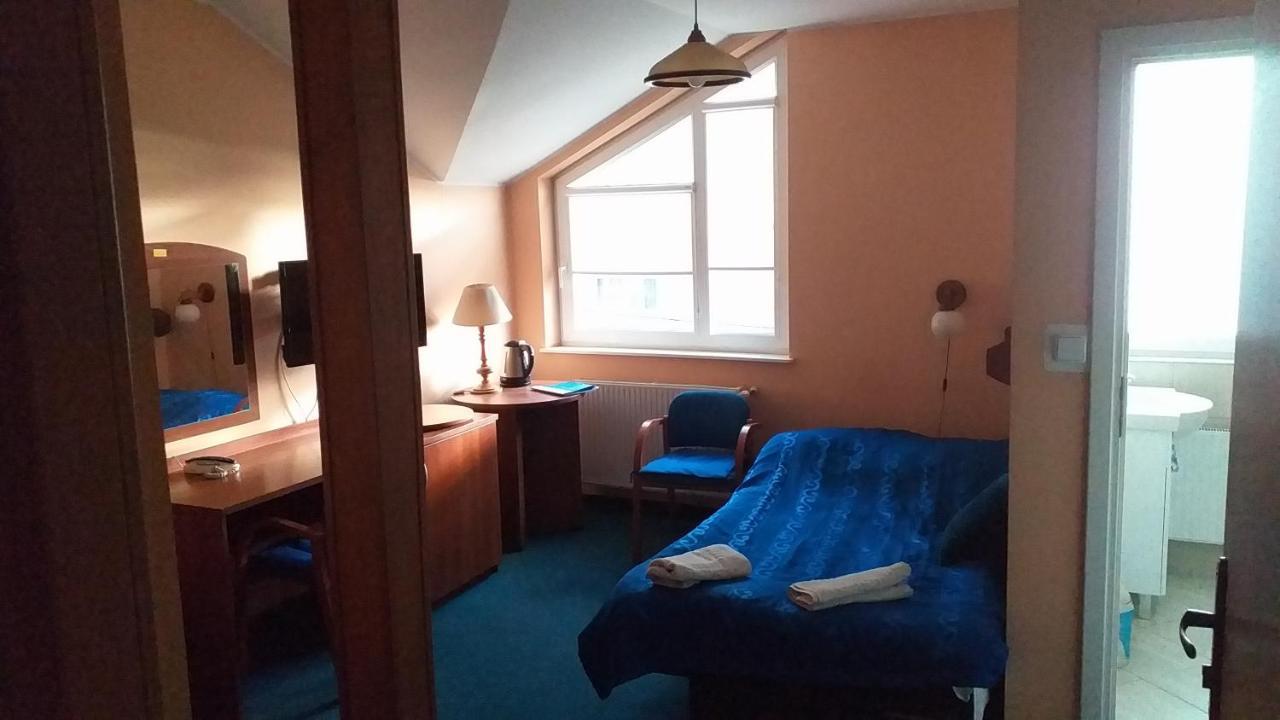 Zbyszko Homestay
