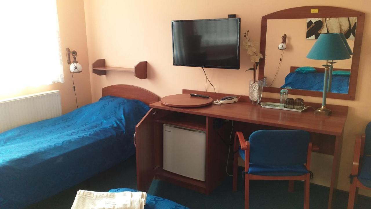 Homestay Zbyszko *