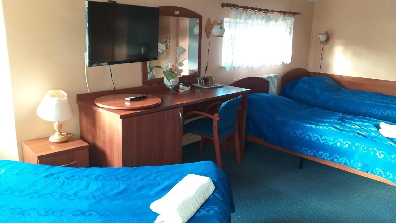 Homestay Zbyszko *