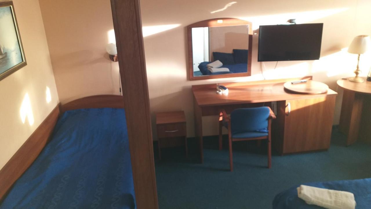 Homestay Zbyszko *