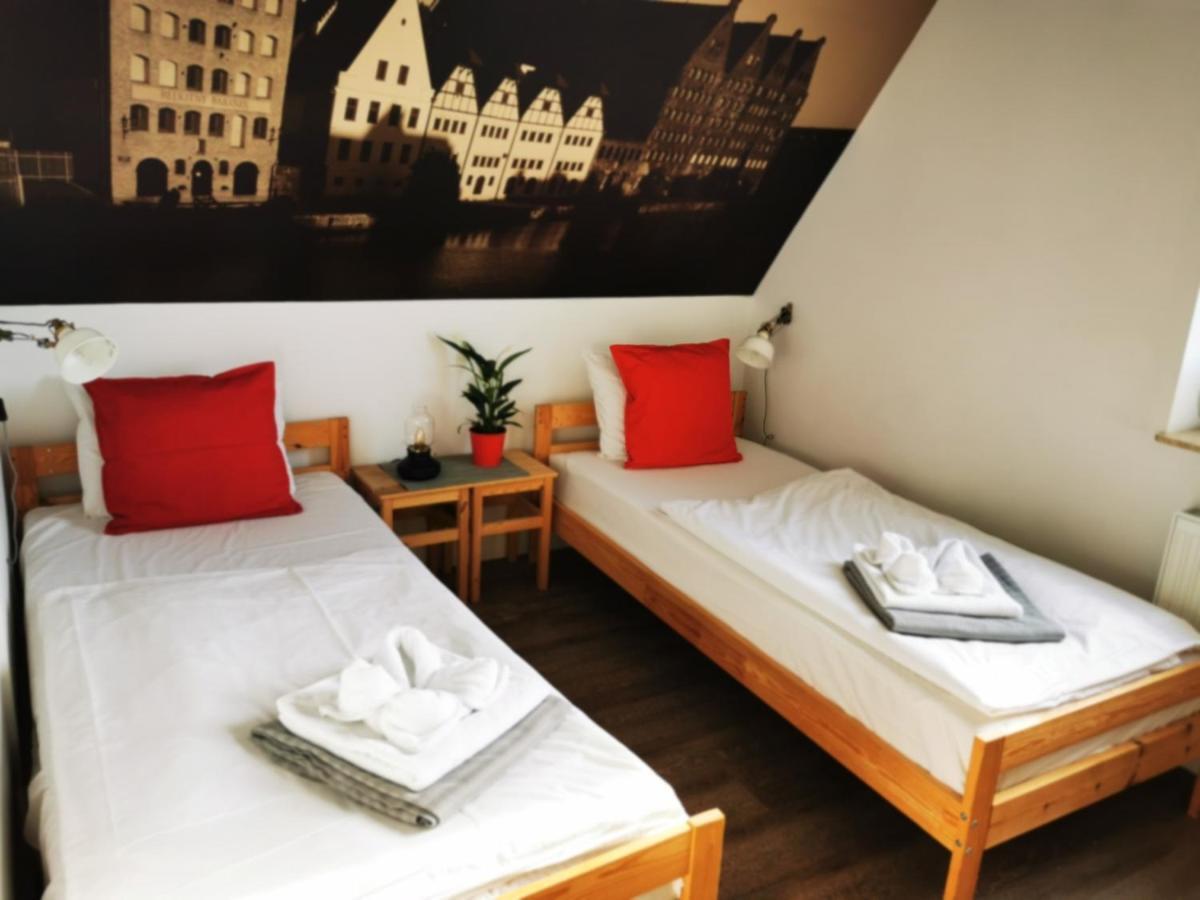 Gdansk Hostel