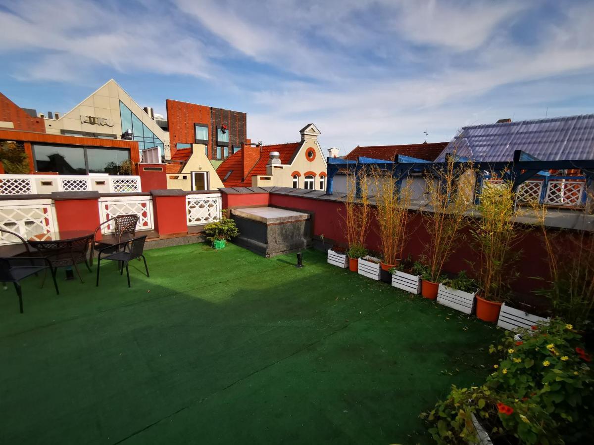 Gdansk Hostel Hostel *