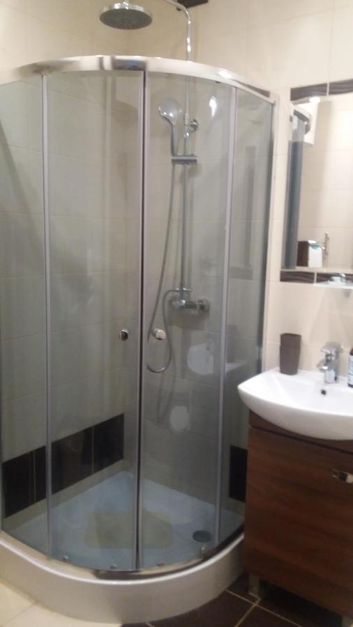 Apartament Na Piaskach *