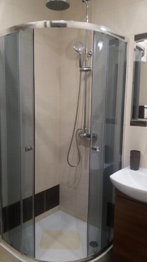 Lejlighed Apartament Na Piaskach