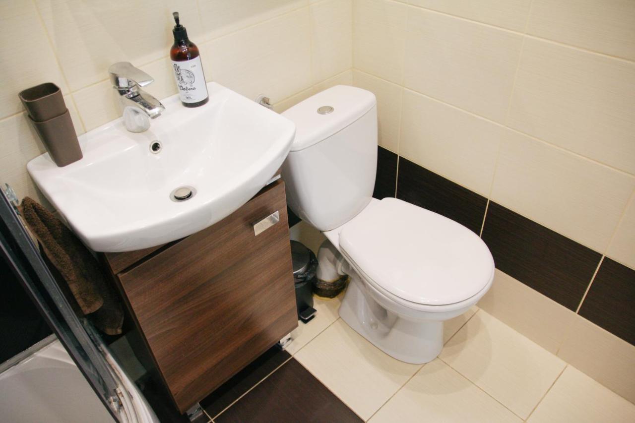 Apartament Na Piaskach * Gdansk