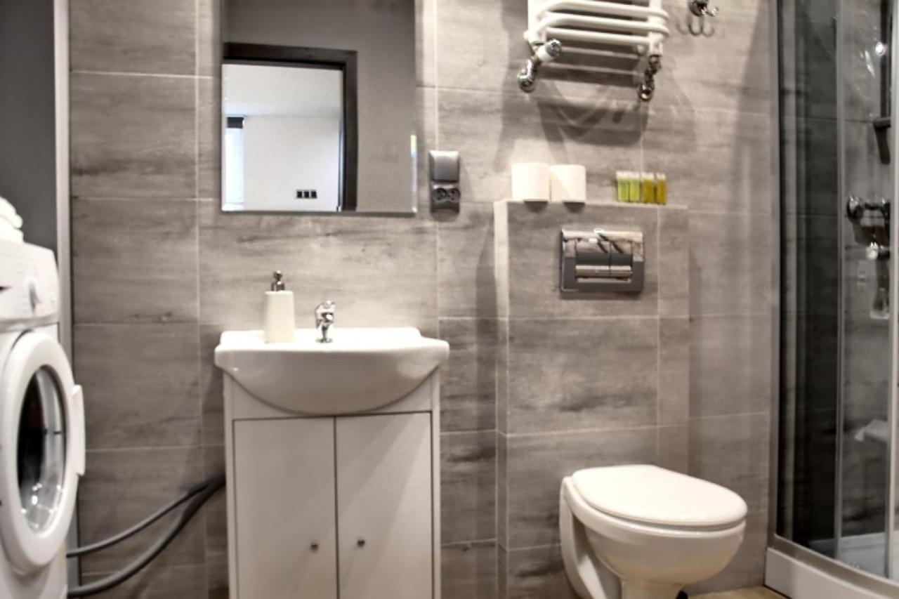 Studio Flat Heart Of Old Town Lejlighed *