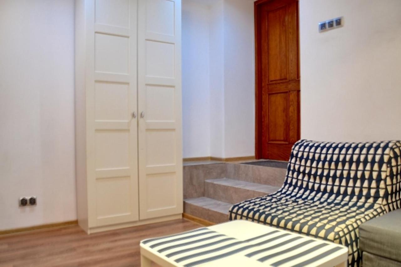 Studio Flat Heart Of Old Town *