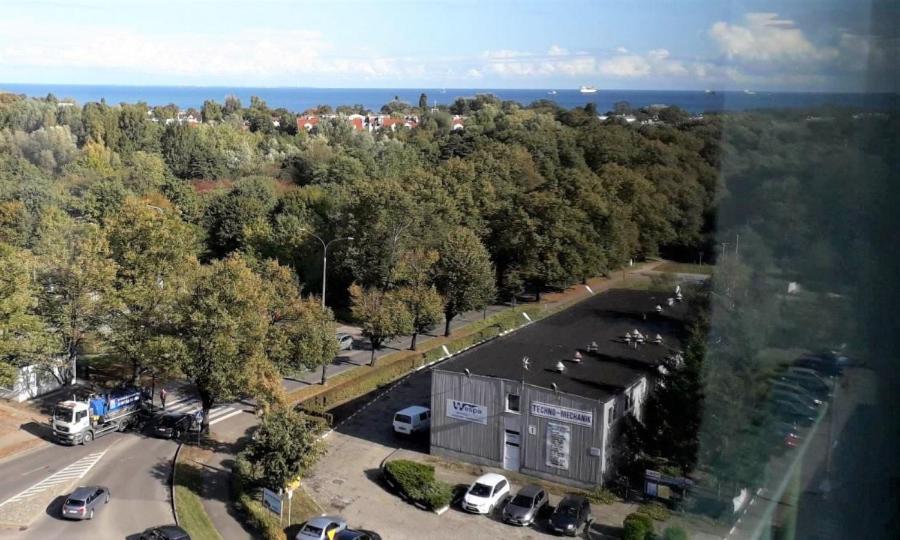 Apartamento Nadmorski Gdańsk