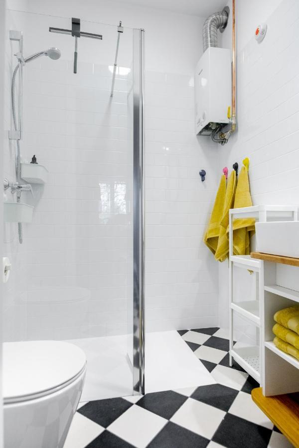 Apartament / Old Town - Sw.ducha Leilighet