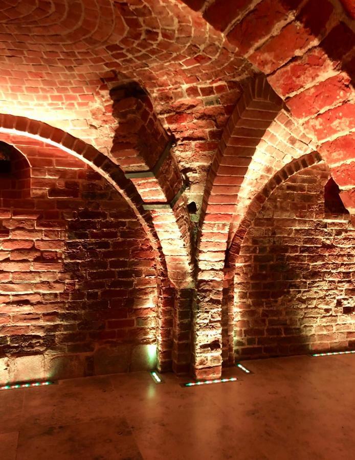 Privat overnatting Bielski Lawendowa *