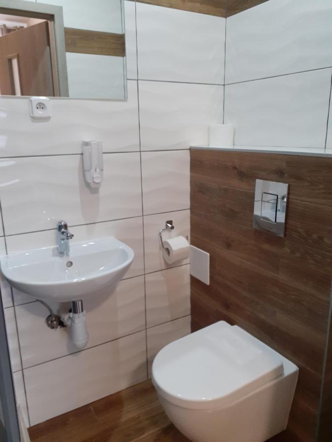Goscinne Privat bolig *