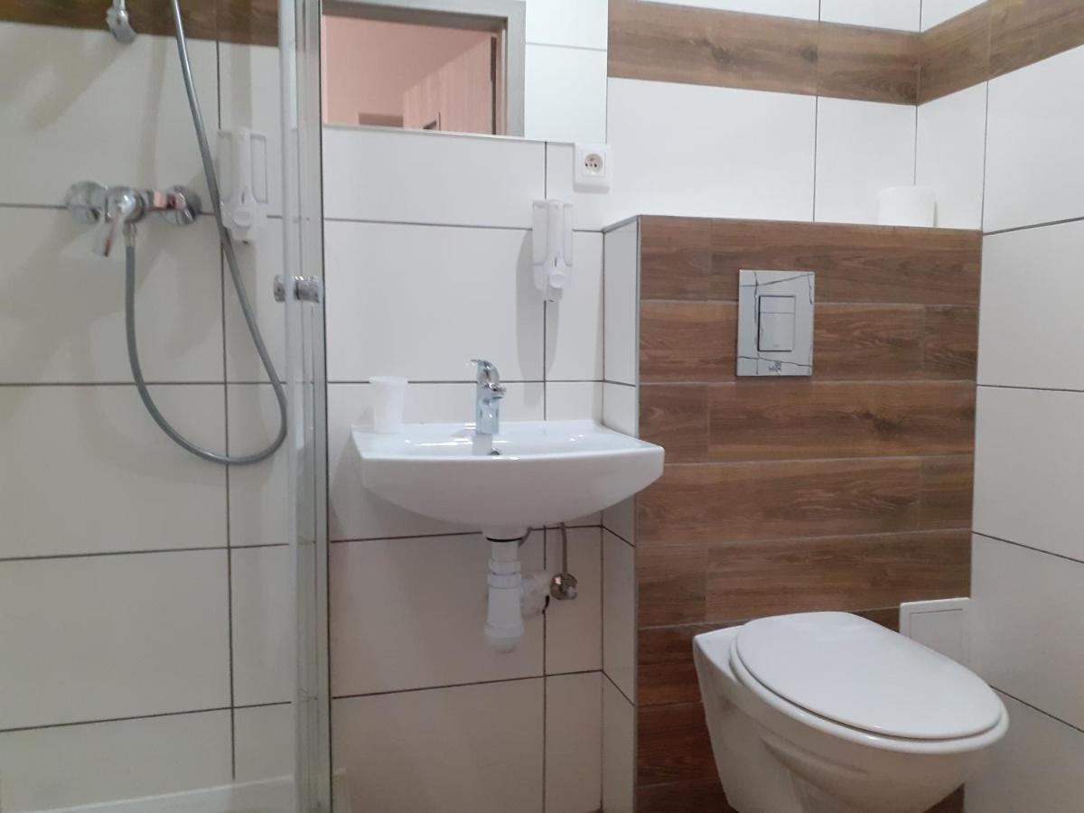 Privat bolig Goscinne *