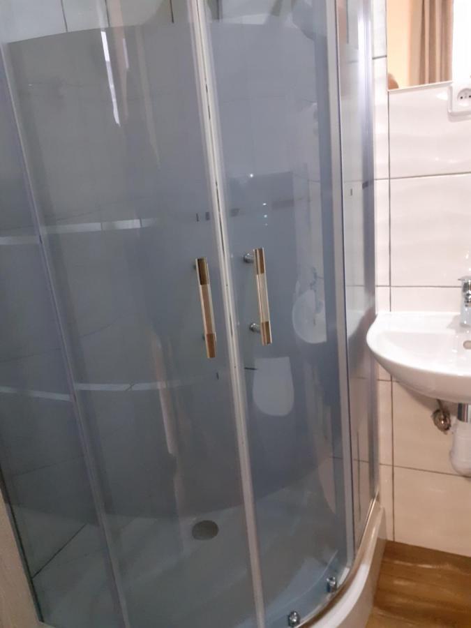 Goscinne Kotimajoitukset
