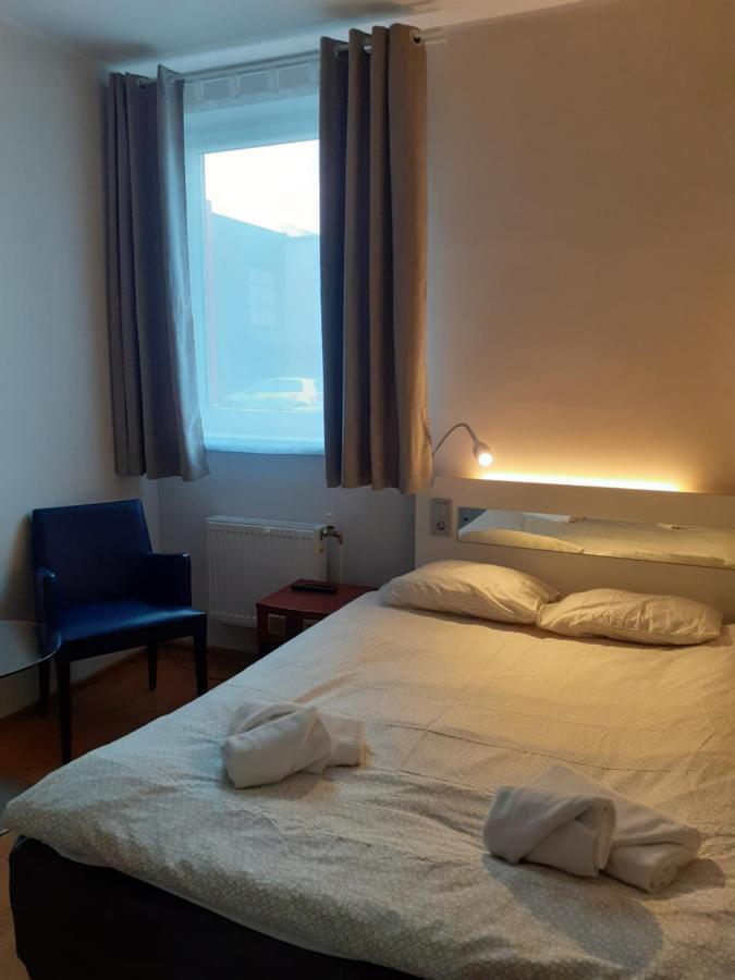 Kotimajoitukset Goscinne
