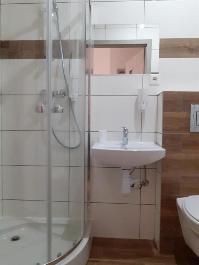 Goscinne Privat bolig *