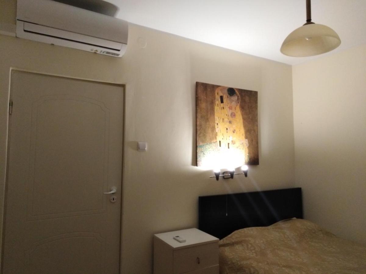 Rodzinne Hanna Privat bolig Gdańsk
