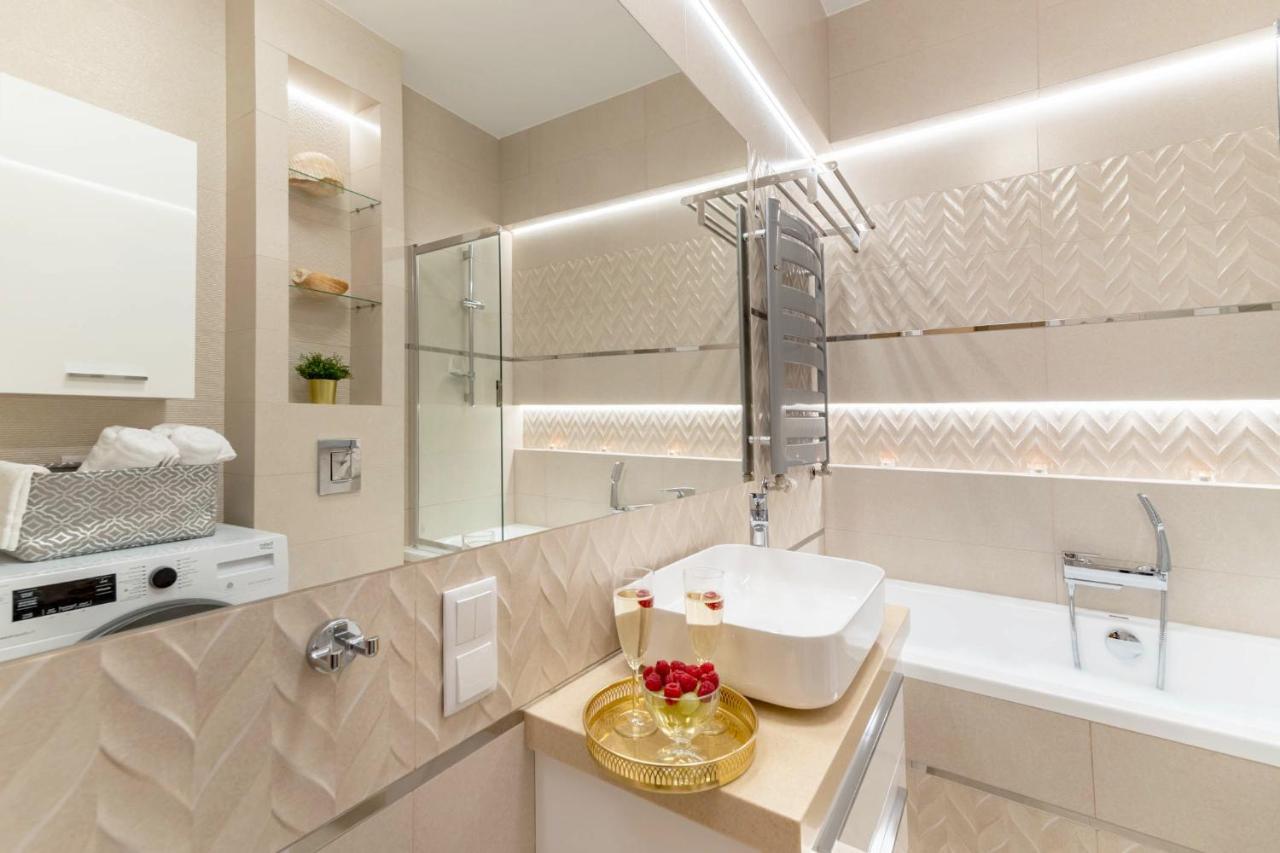 Apartamento Champagne *