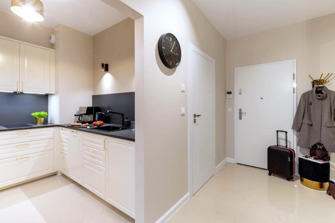 Champagne Apartamento