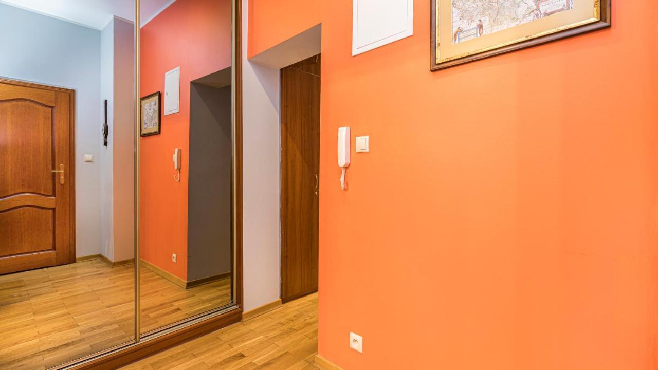 Maya's Flats & - Old Town Dluga 72 Maisonette Apartment