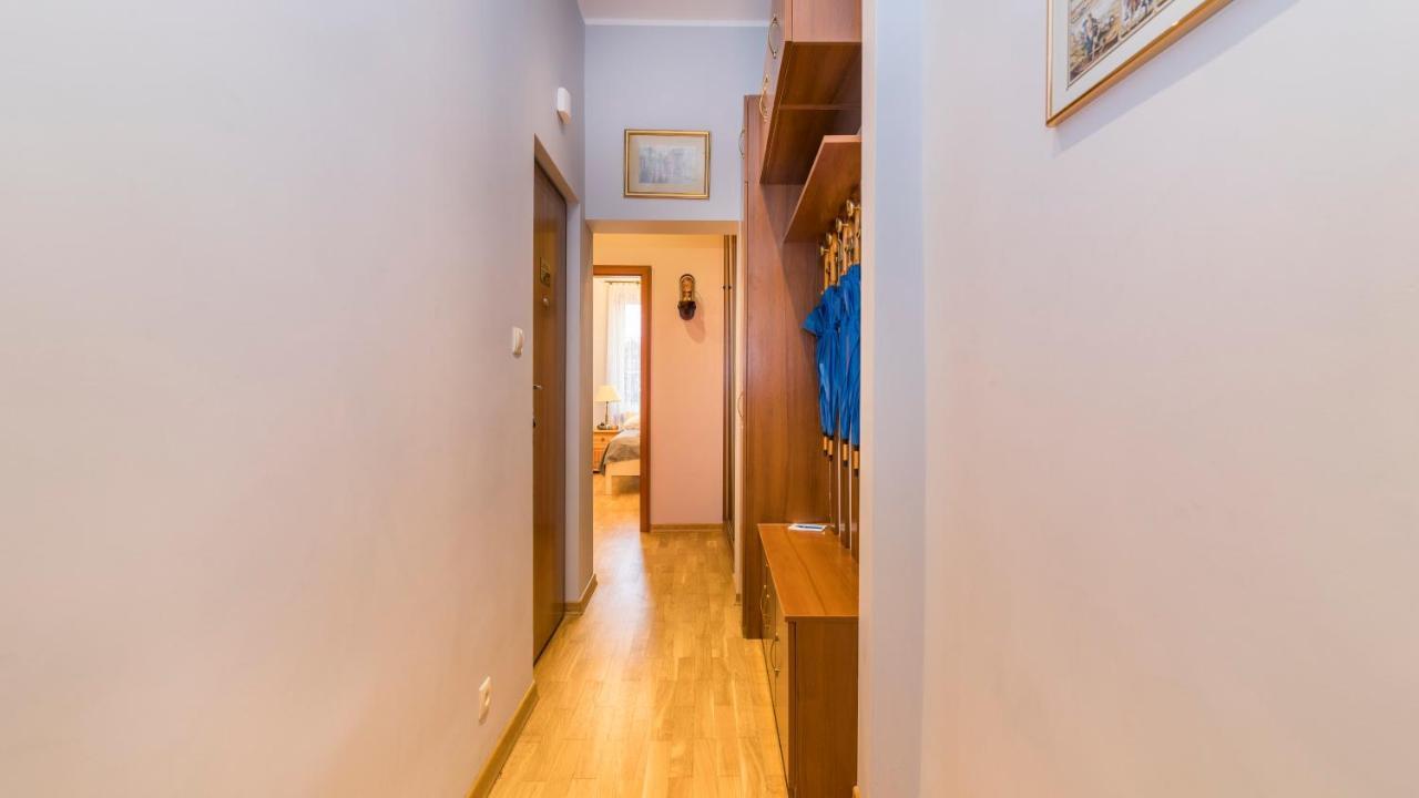 Maya's Flats & - Old Town Dluga 72 Maisonette * Gdansk