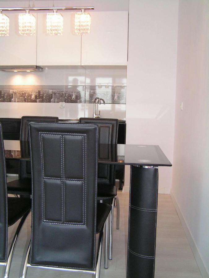 Brooklyn Bridge Apartament