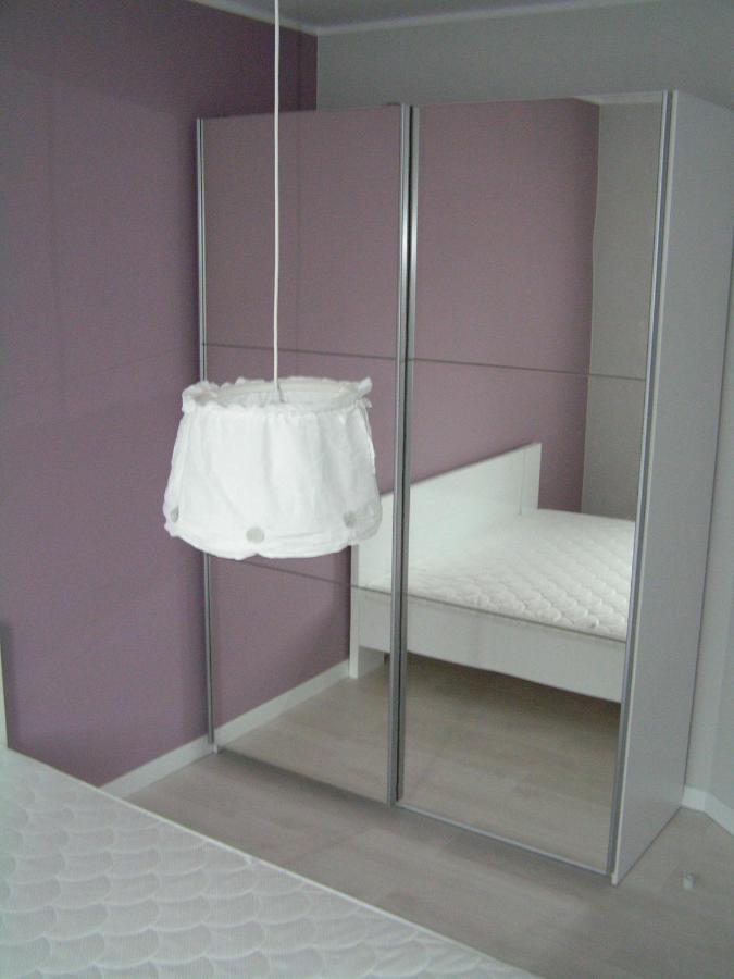 Apartament Brooklyn Bridge Gdańsk