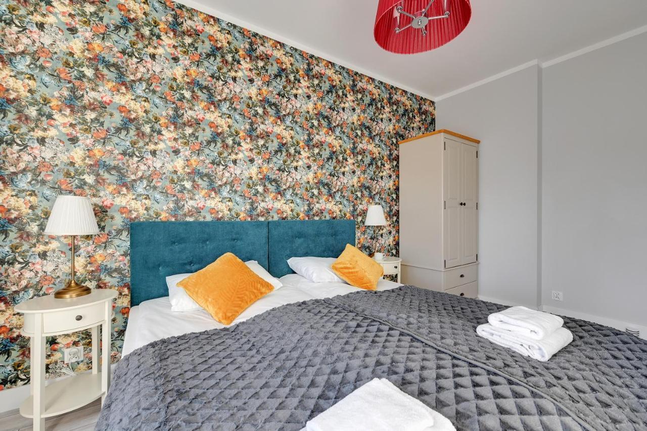 Apartment Flats For Rent - Kotwicznikow Old Town *