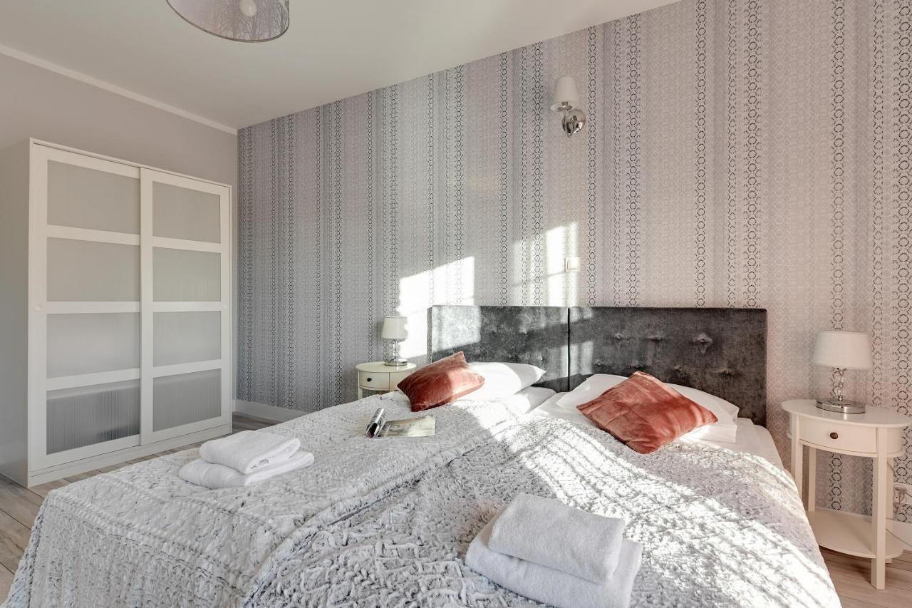Flats For Rent - Kotwicznikow Old Town Apartment Gdansk