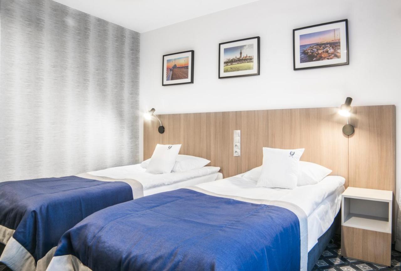 Hotelli Urbi 2*