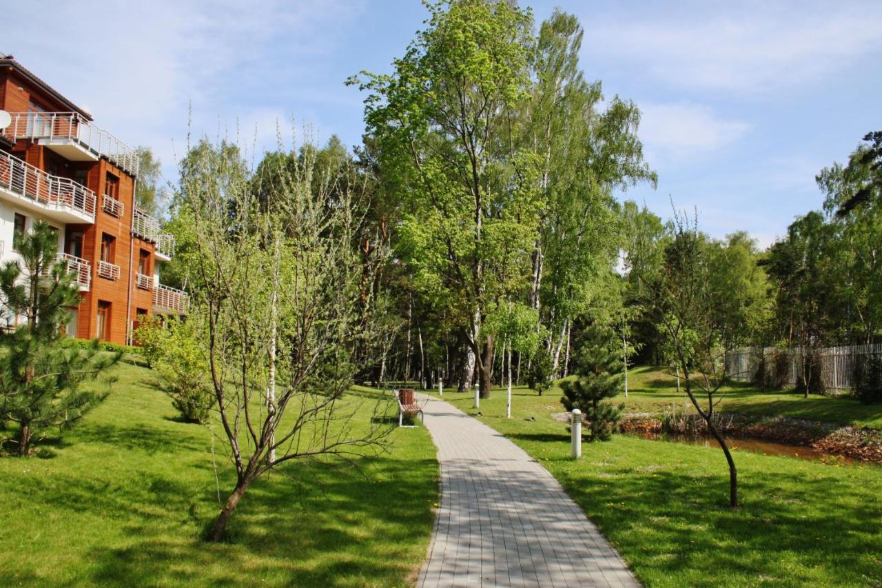 Kwiatowa Bryza Apartament