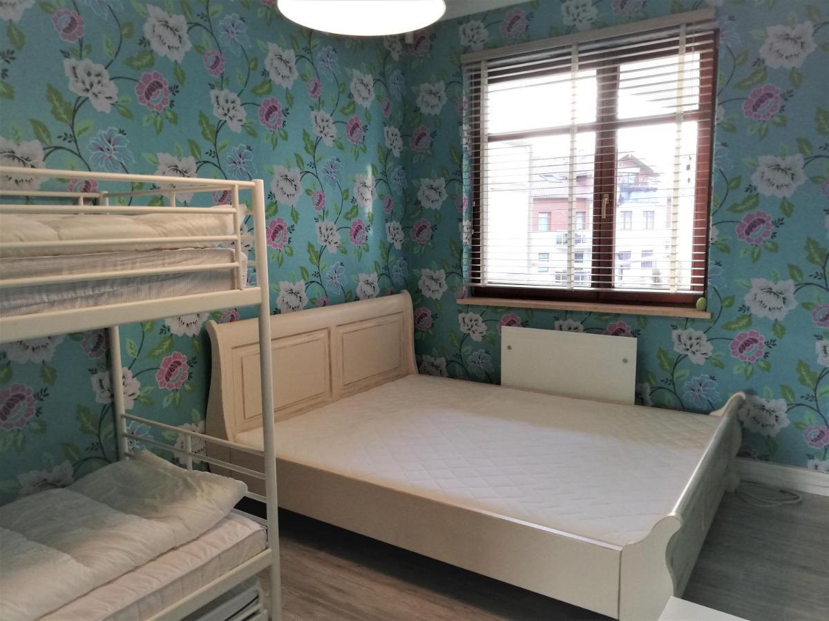 Kwiatowa Bryza Apartament