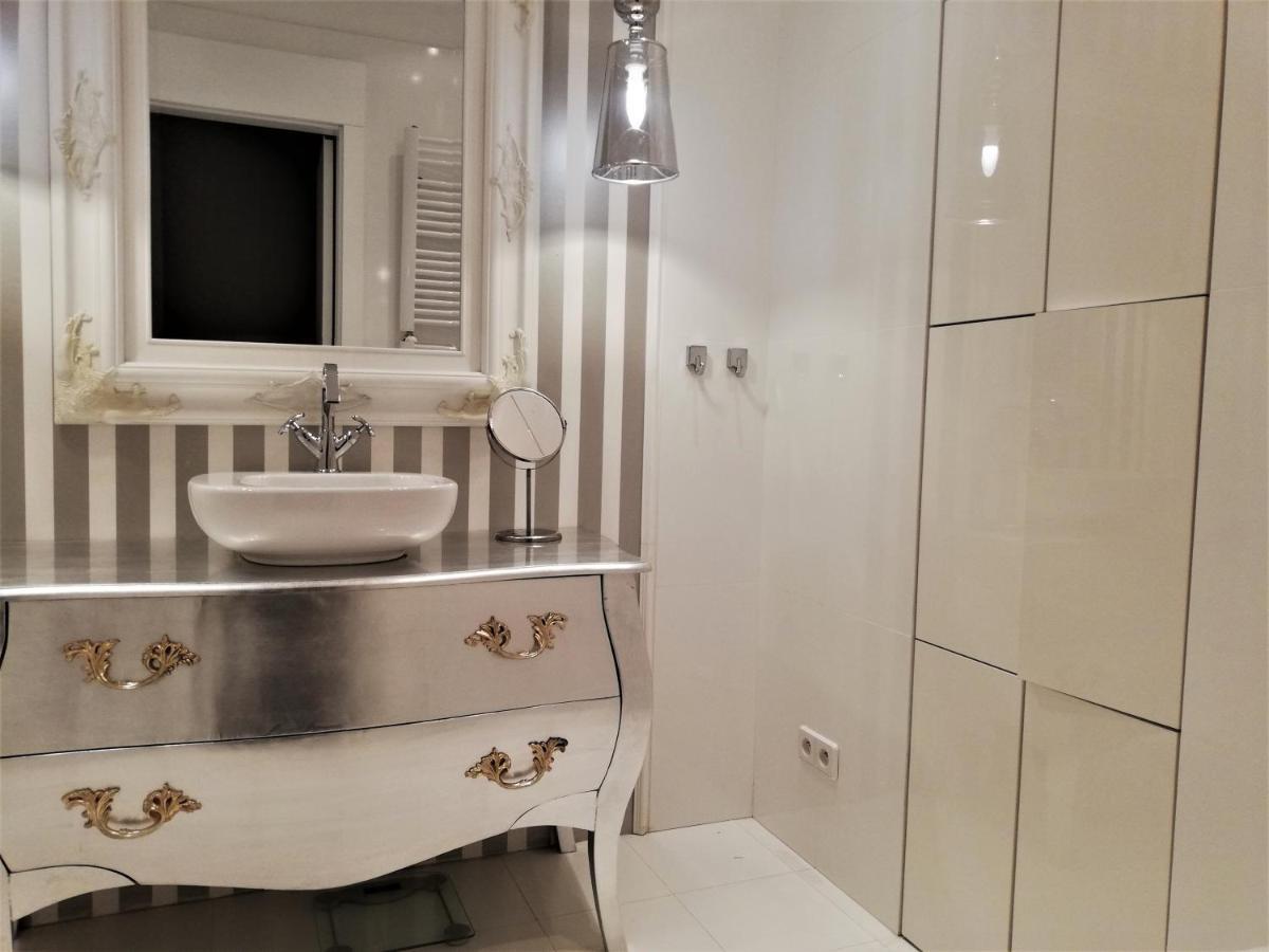 Kwiatowa Bryza Apartament