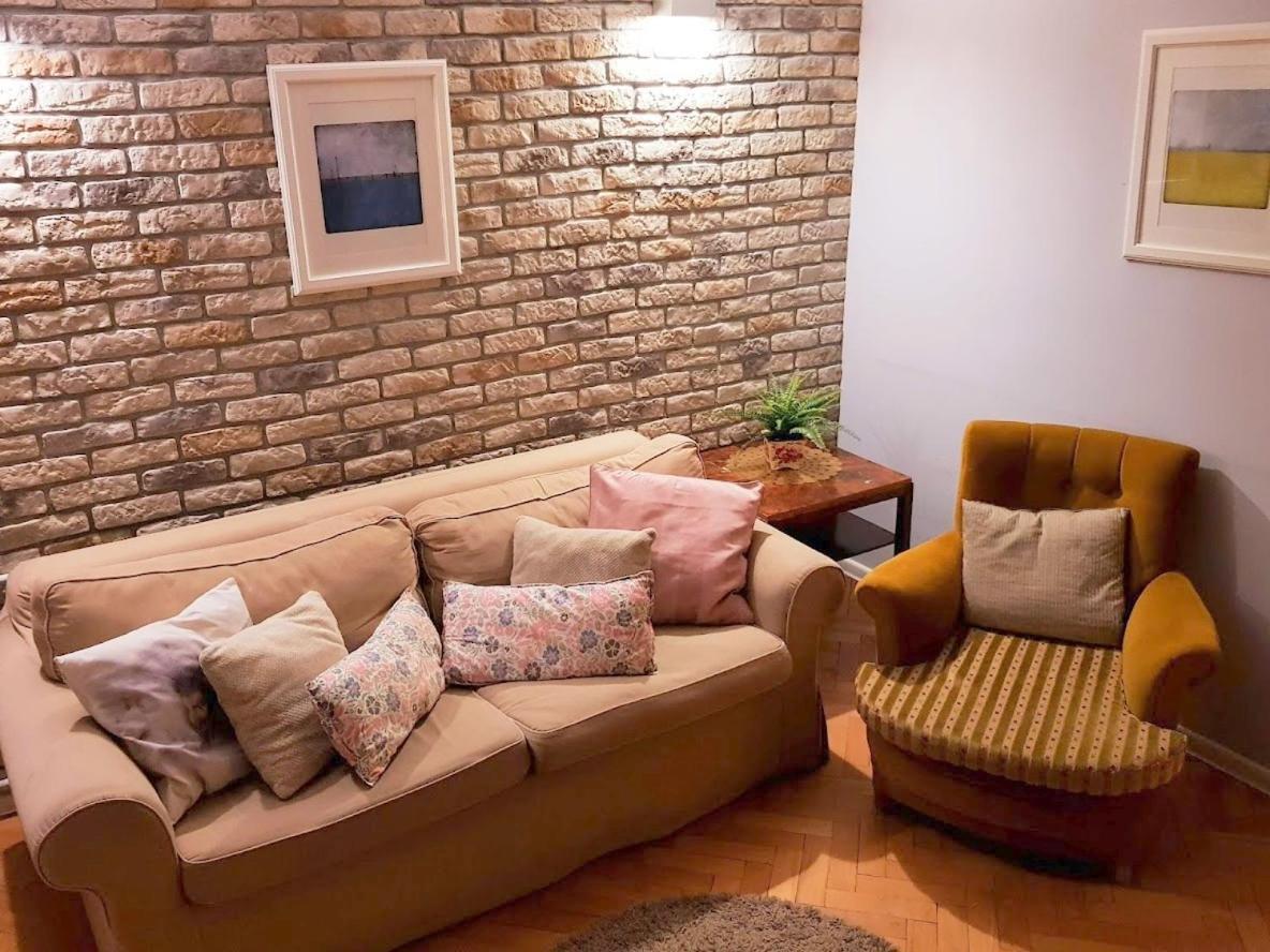 Romantic Old City Apartment Gdansk