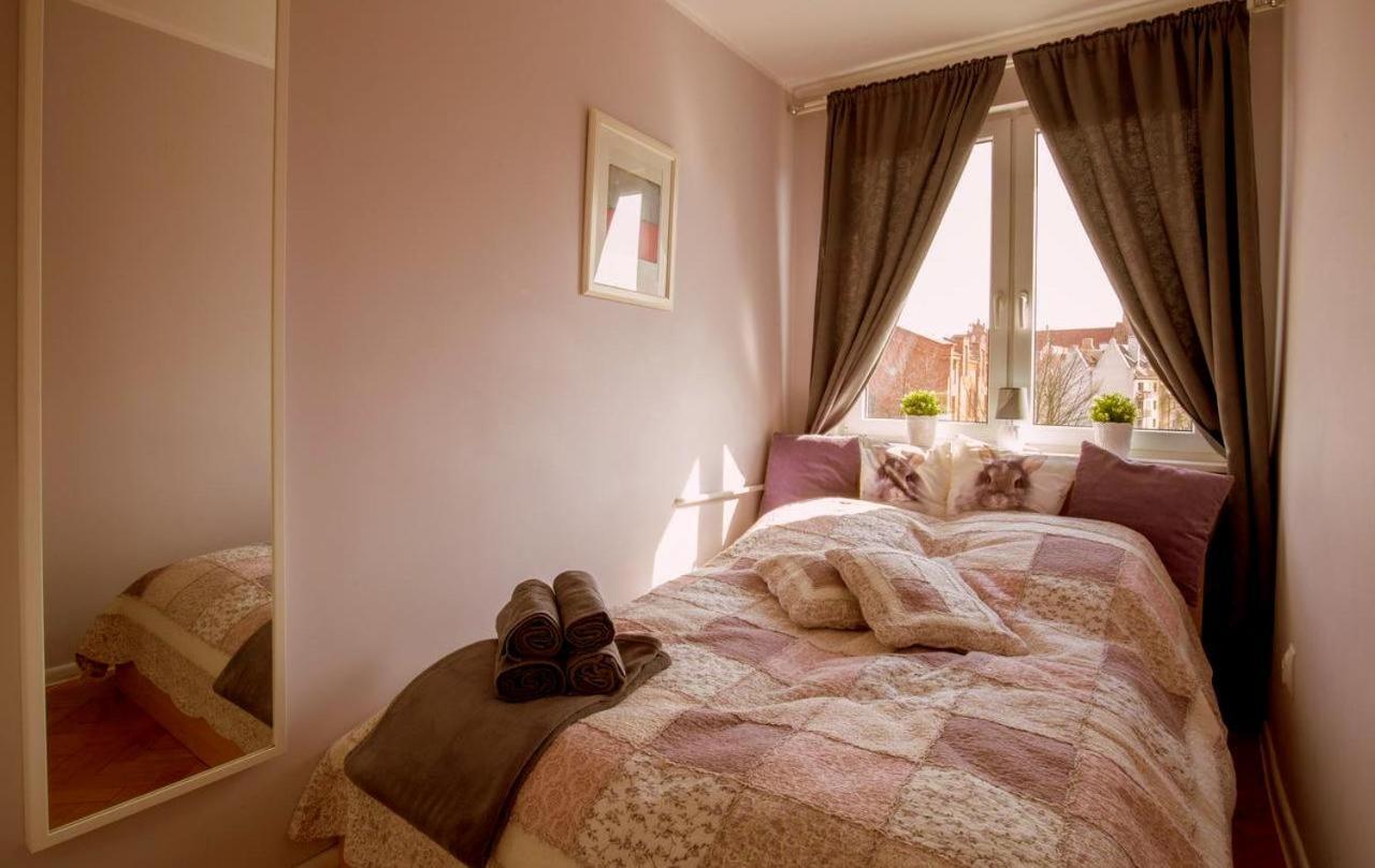 Apartment Romantic Old City *