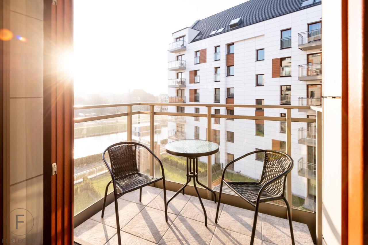 Flatbook - Center 6b,c Apartment Gdansk