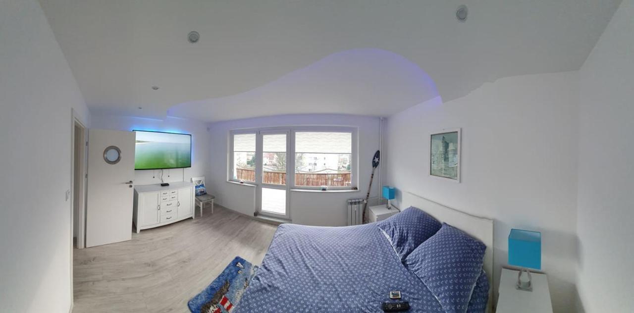 Apartamento Molo Hacienda Gdańsk